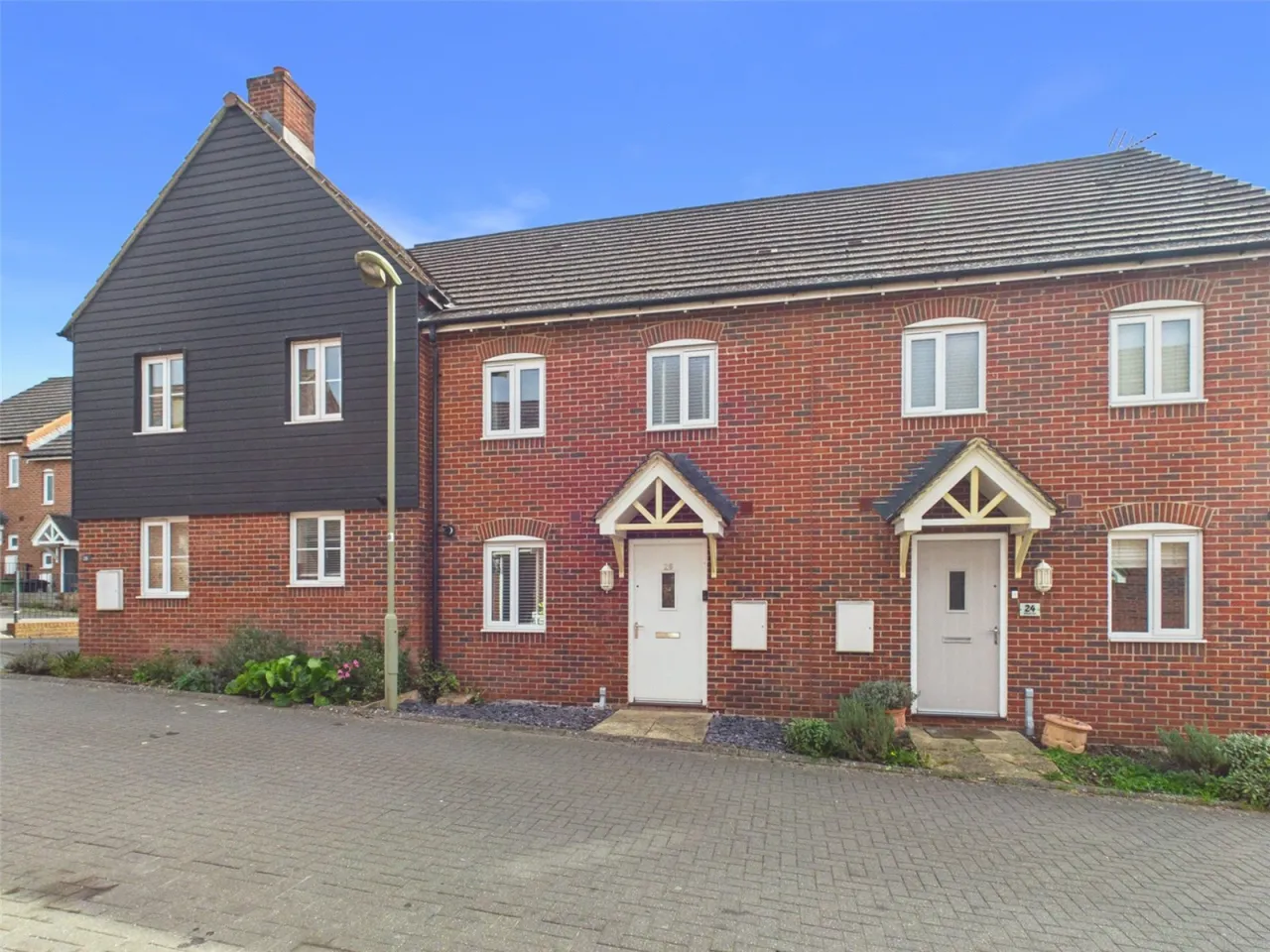 3 bed house for sale, Hillside View, Chinnor, OX39