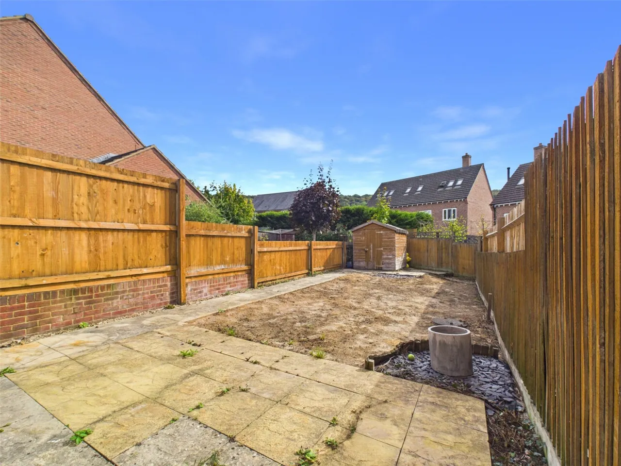 Hillside View, Chinnor, OX39, photo 17