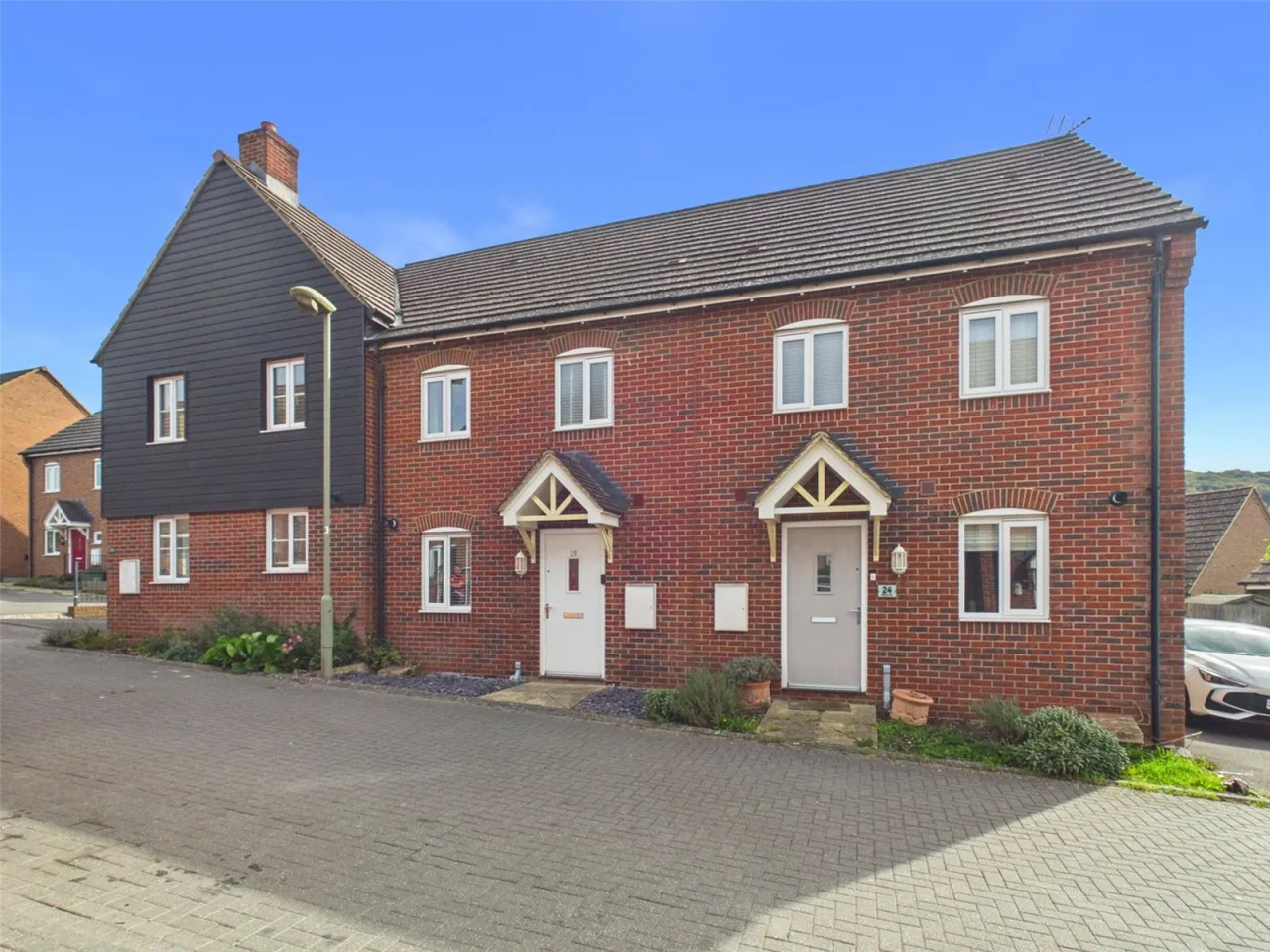 Hillside View, Chinnor, OX39, photo 20