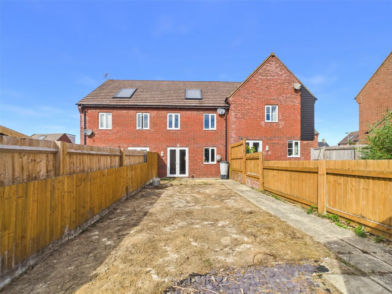 Hillside View, Chinnor, OX39, photo 3