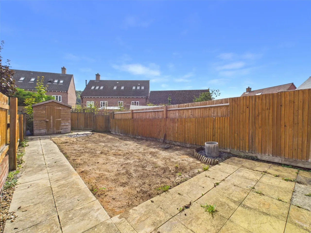 Hillside View, Chinnor, OX39, photo 2