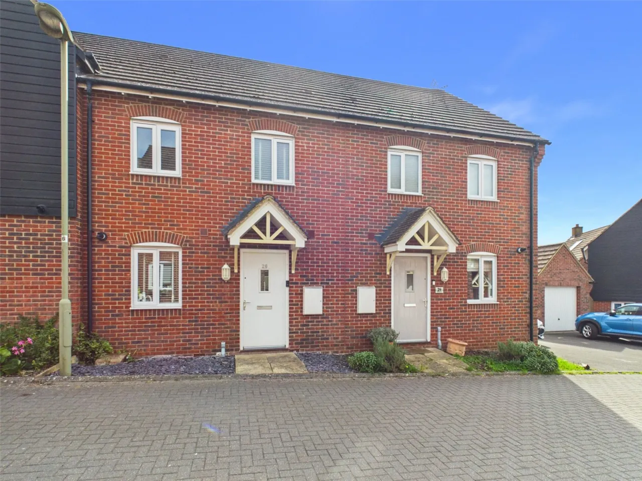Hillside View, Chinnor, OX39, photo 19