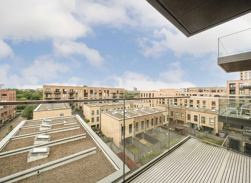 Lismore Boulevard, Hendon, NW9, photo 5