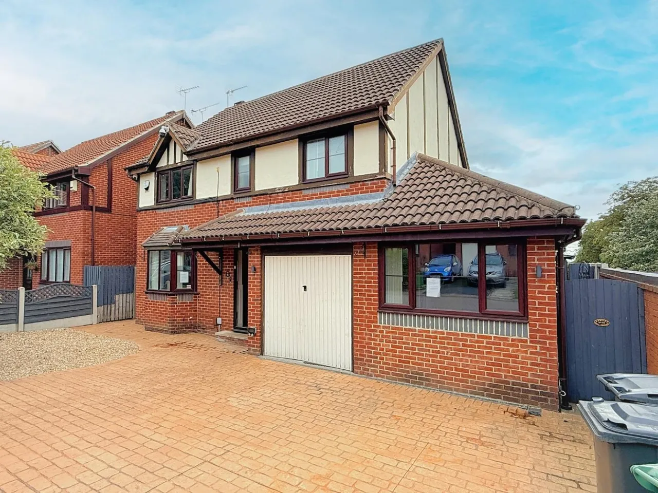 Sheridan Way, Pudsey, LS28, photo 30