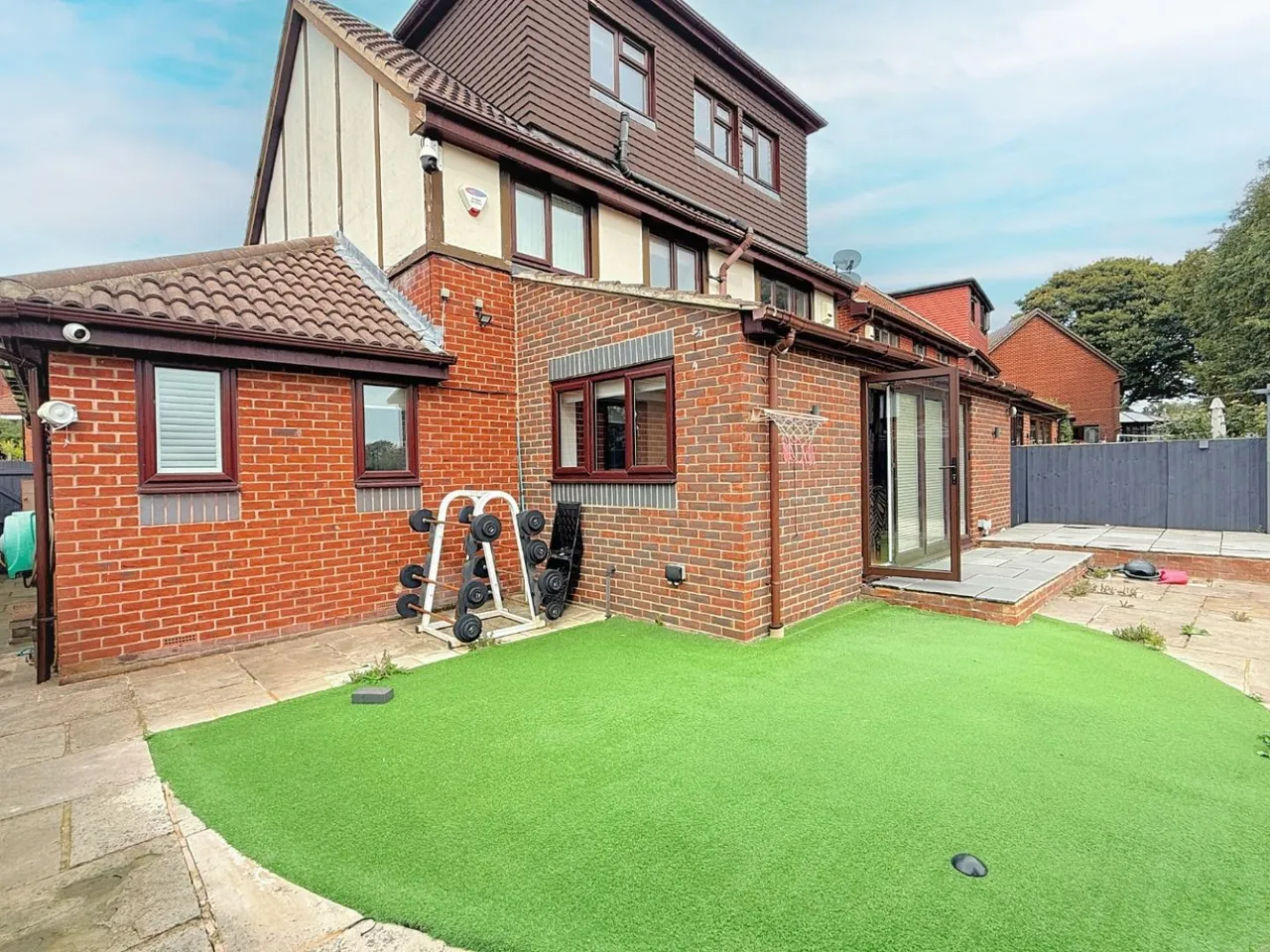Sheridan Way, Pudsey, LS28, photo 29
