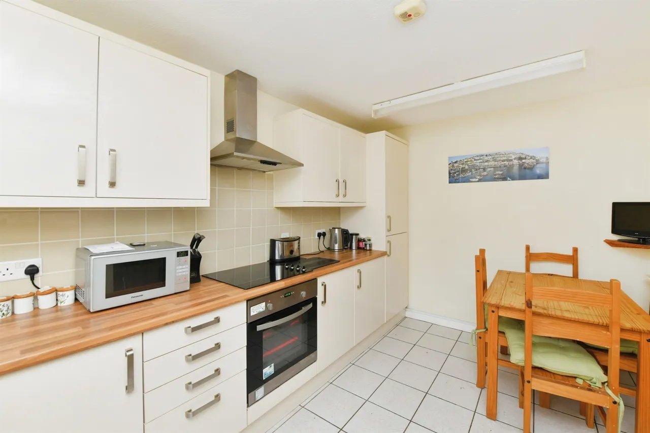 Conyngham Court, Plymouth, photo 8