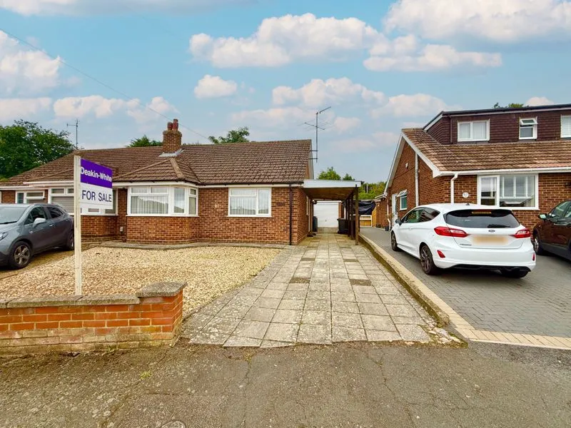 Willow Way, Flitwick MK45 1LN, photo 14