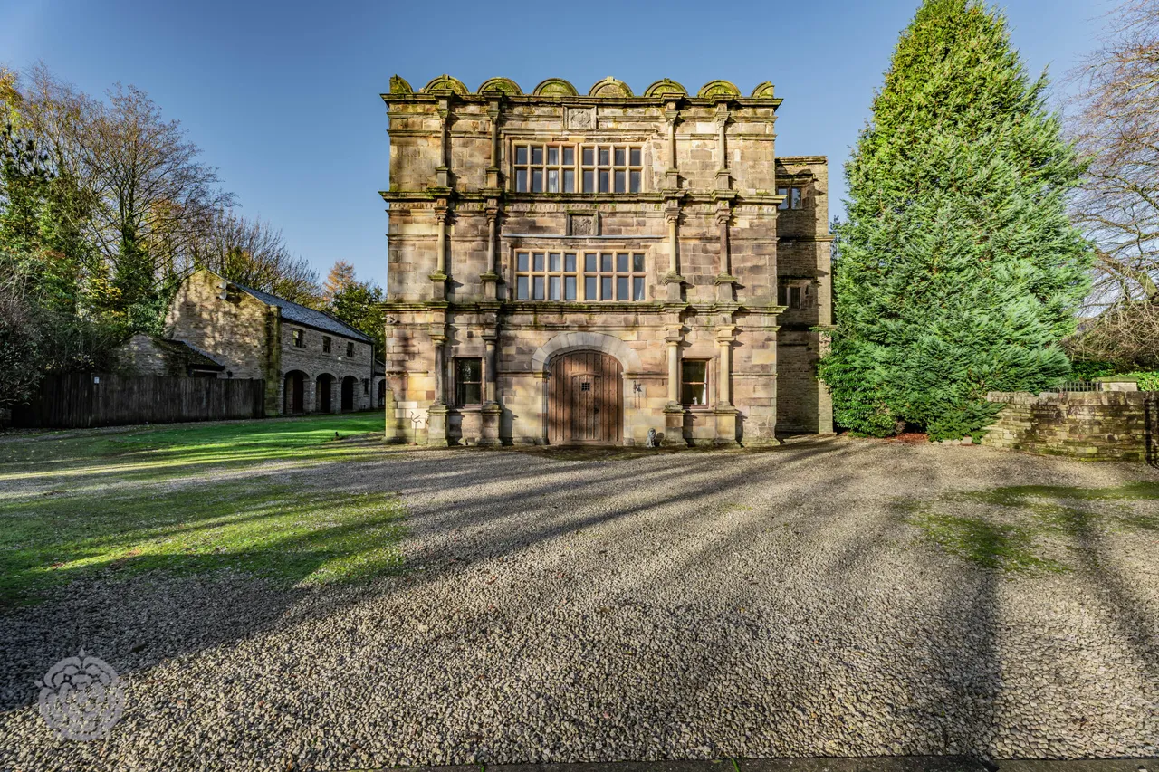 Lostock Hall Gatehouse Ox Hey Lane, Lostock, Bolton, BL6 4BS, photo 23