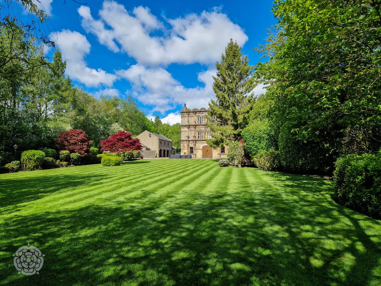 Lostock Hall Gatehouse Ox Hey Lane, Lostock, Bolton, BL6 4BS, photo 21
