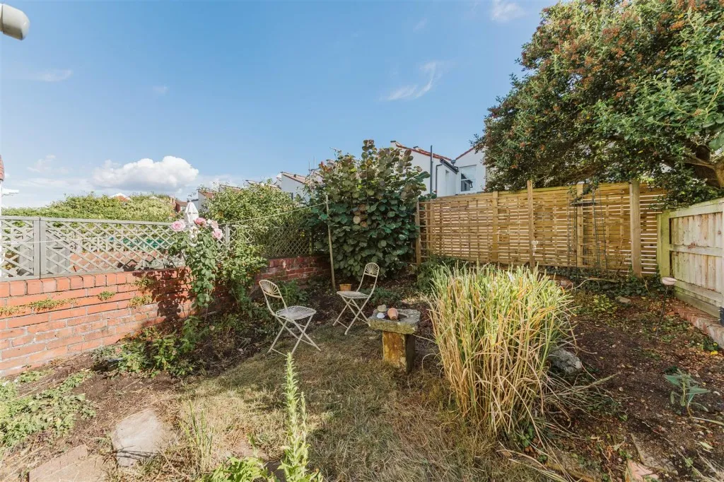 28, Berkeley Road, Westbury Park, Bristol, BS6 7PJ, photo 6