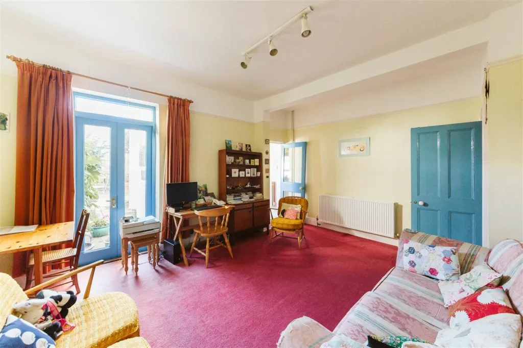 28, Berkeley Road, Westbury Park, Bristol, BS6 7PJ, photo 4