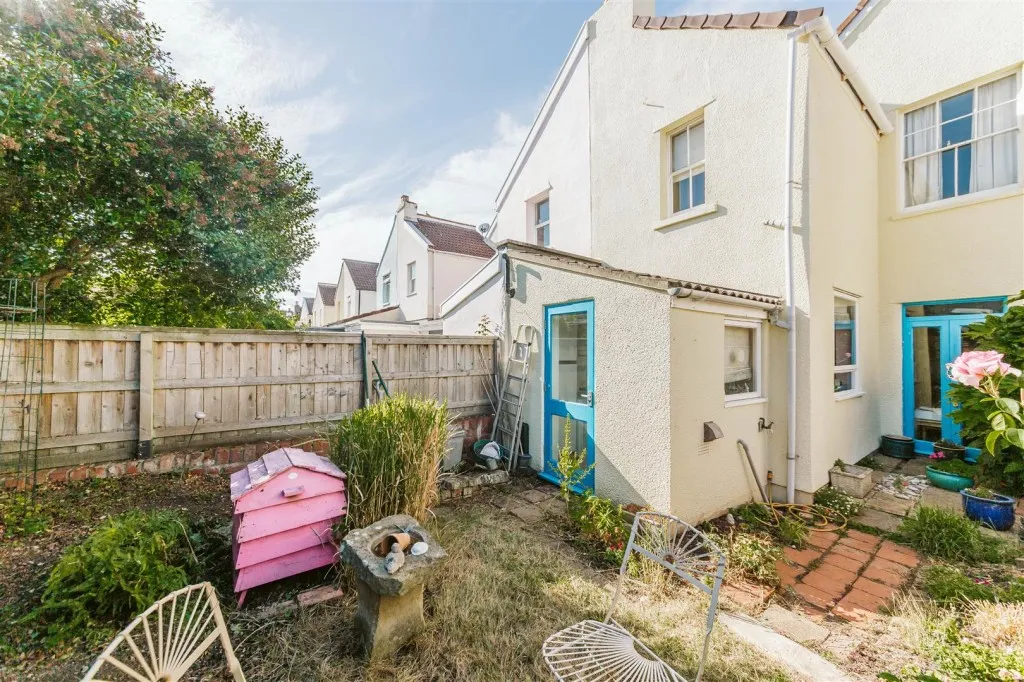 28, Berkeley Road, Westbury Park, Bristol, BS6 7PJ, photo 5