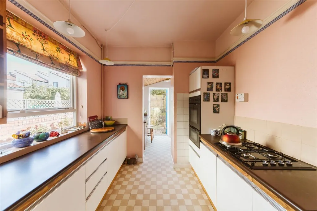 28, Berkeley Road, Westbury Park, Bristol, BS6 7PJ, photo 8