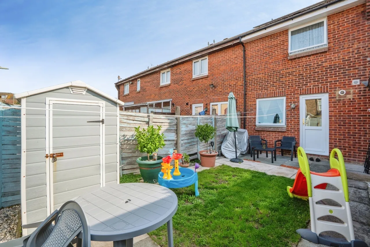 George Street, Gosport, PO12, photo 9
