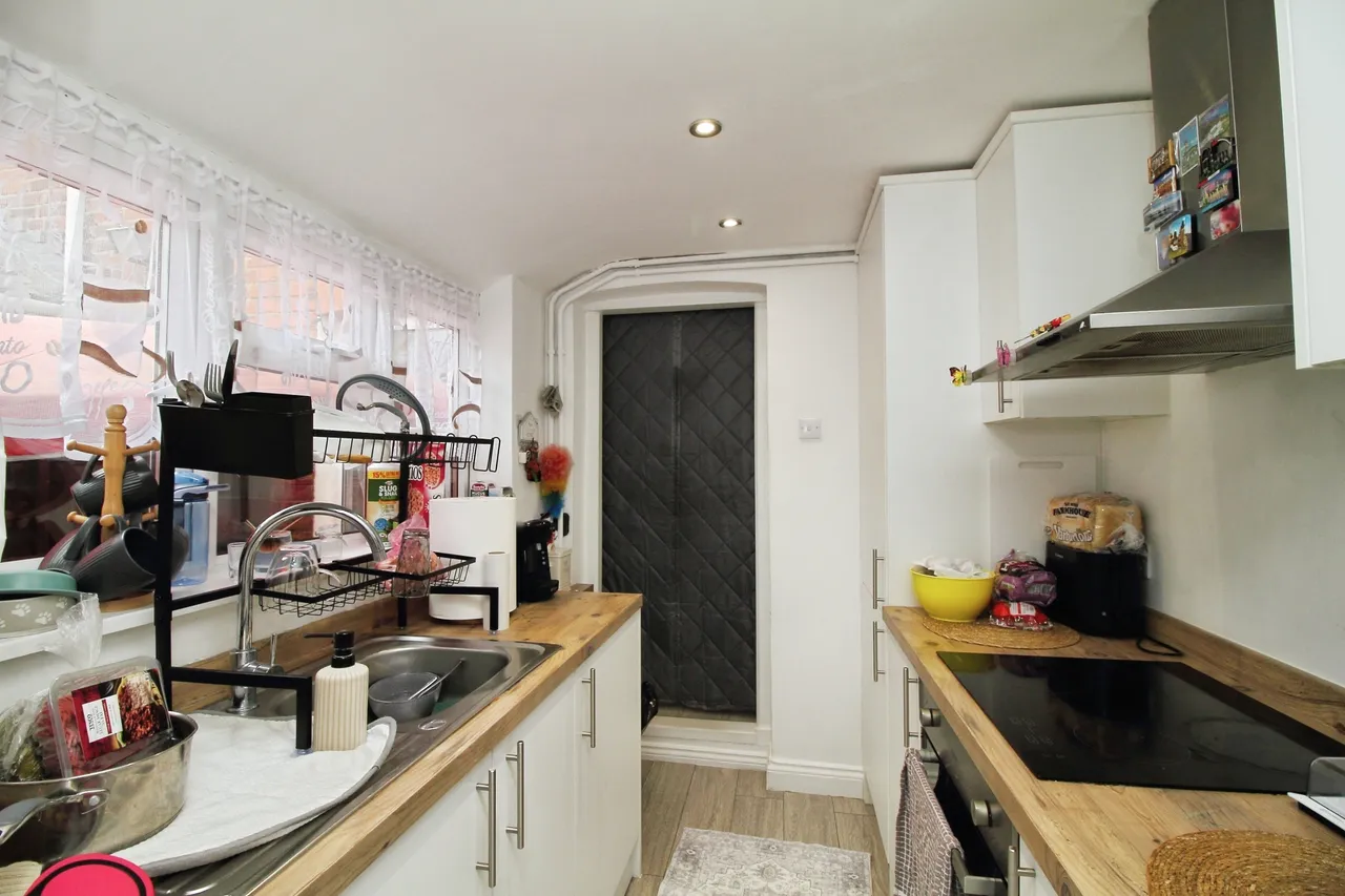 Charles Street, Colchester, photo 9