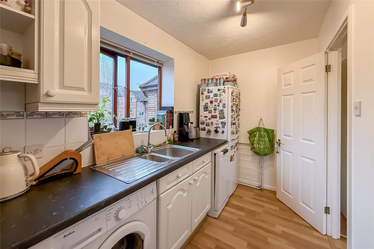 Millers Rise, St. Albans, Hertfordshire, AL1 1QW, photo 5