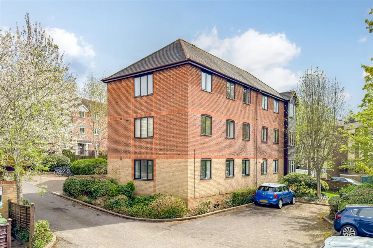 Millers Rise, St. Albans, Hertfordshire, AL1 1QW, photo 12