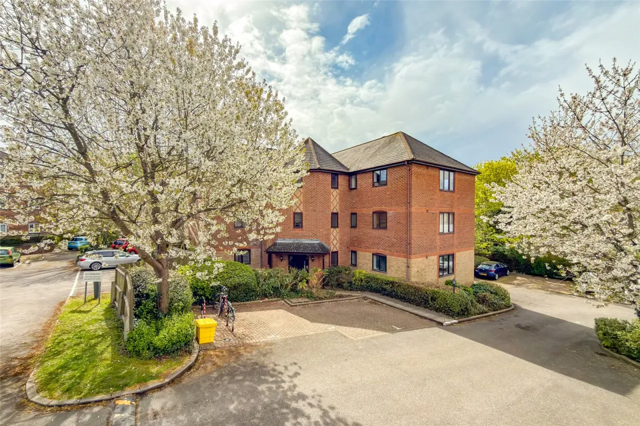 Millers Rise, St. Albans, Hertfordshire, AL1 1QW, photo 10
