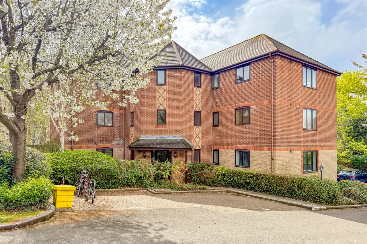 Millers Rise, St. Albans, Hertfordshire, AL1 1QW, photo 11