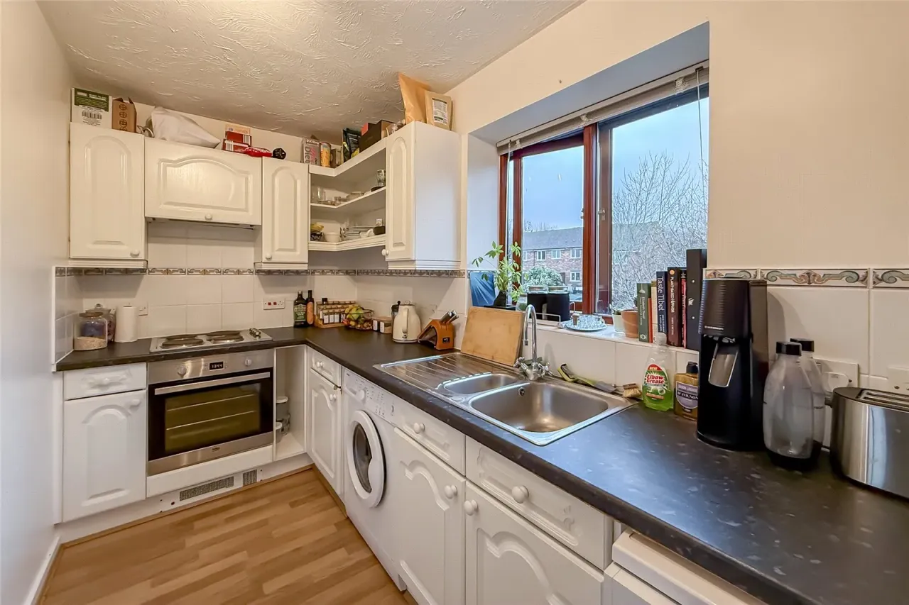 Millers Rise, St. Albans, Hertfordshire, AL1 1QW, photo 4