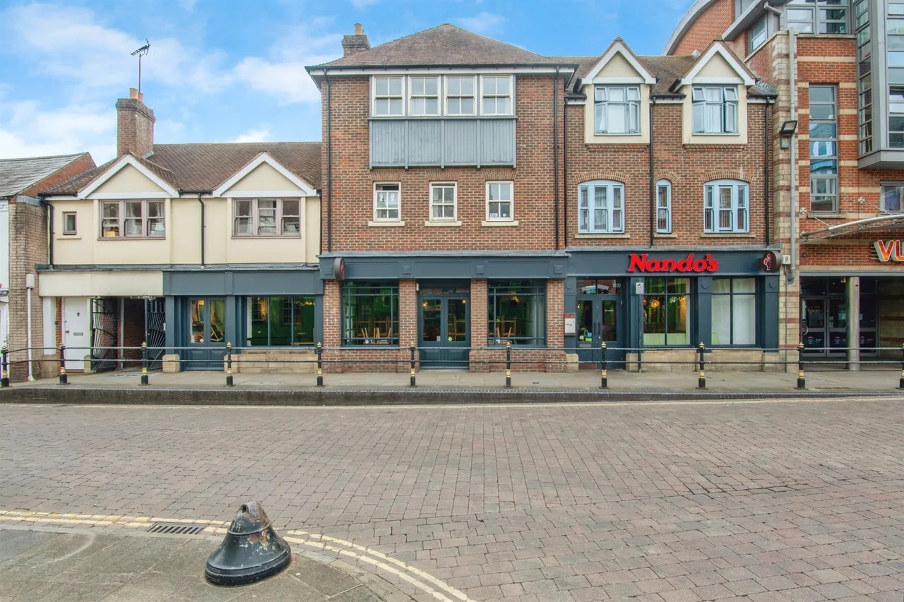 Friar Street, Worcester, photo 9