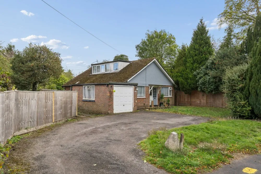4 bed house to rent, Kiln Road, Prestwood, HP16