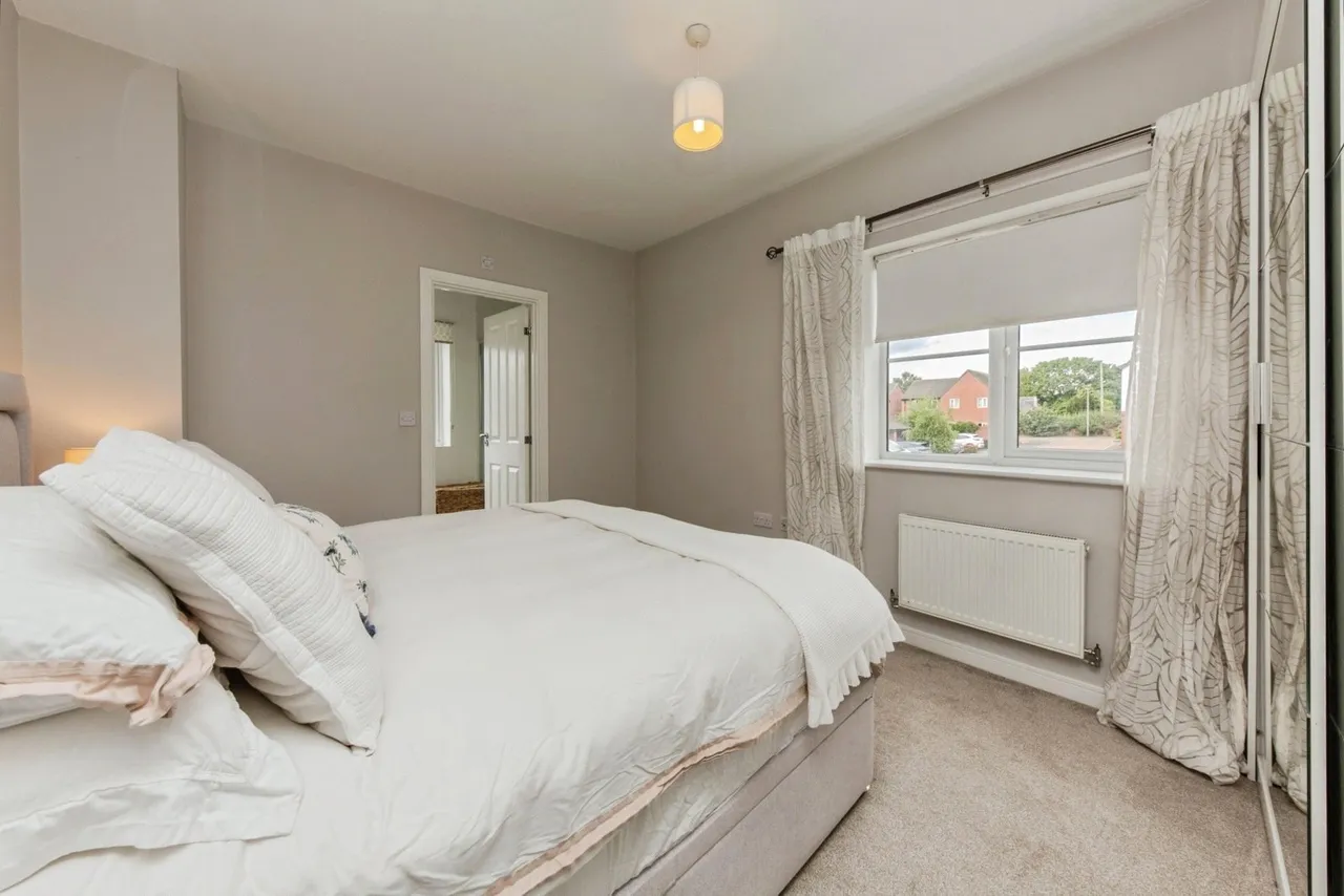 Grove Avenue, Winsford, Cheshire, CW7, photo 16