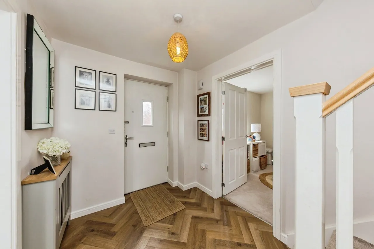 Grove Avenue, Winsford, Cheshire, CW7, photo 6