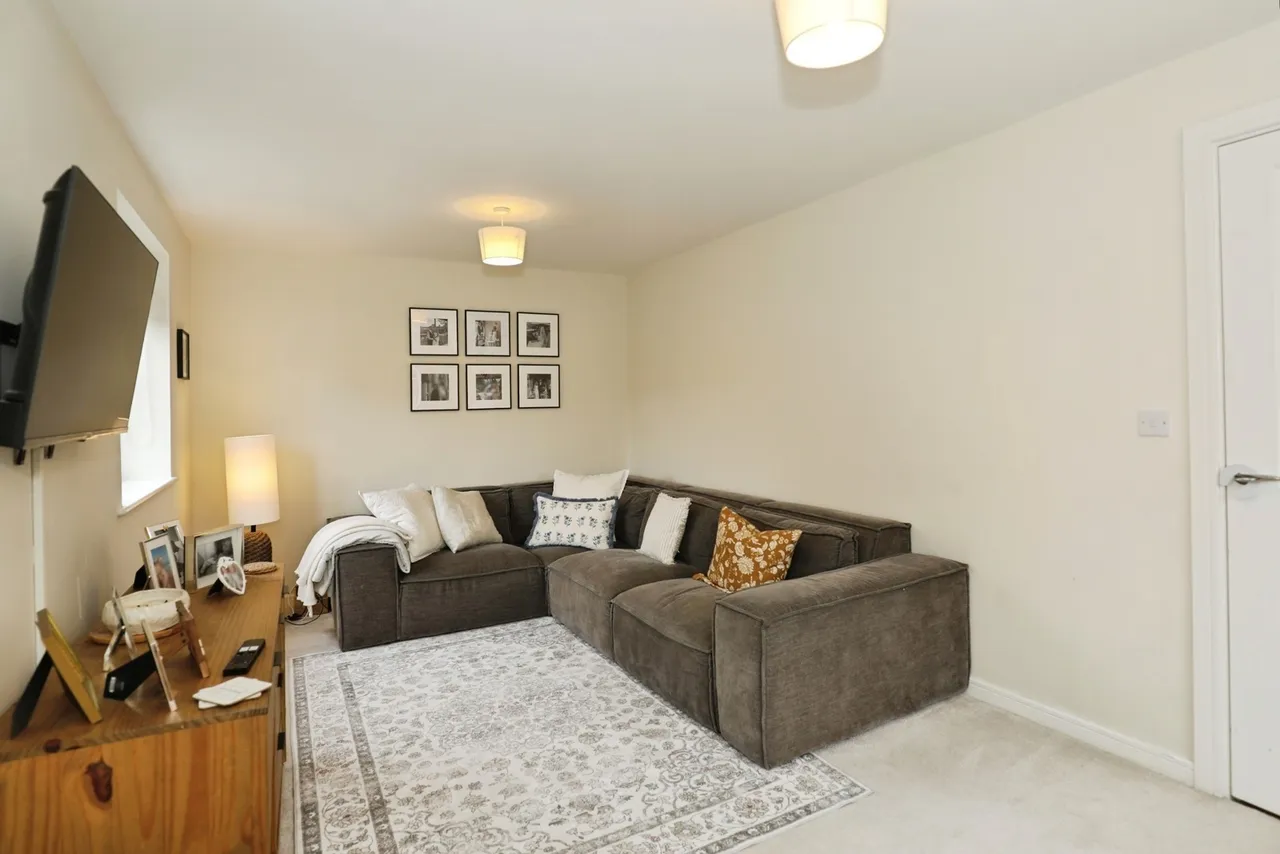 Grove Avenue, Winsford, Cheshire, CW7, photo 7