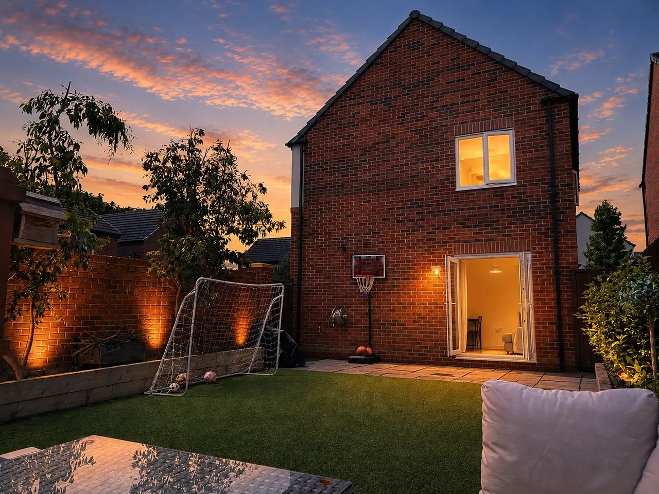Grove Avenue, Winsford, Cheshire, CW7, photo 27