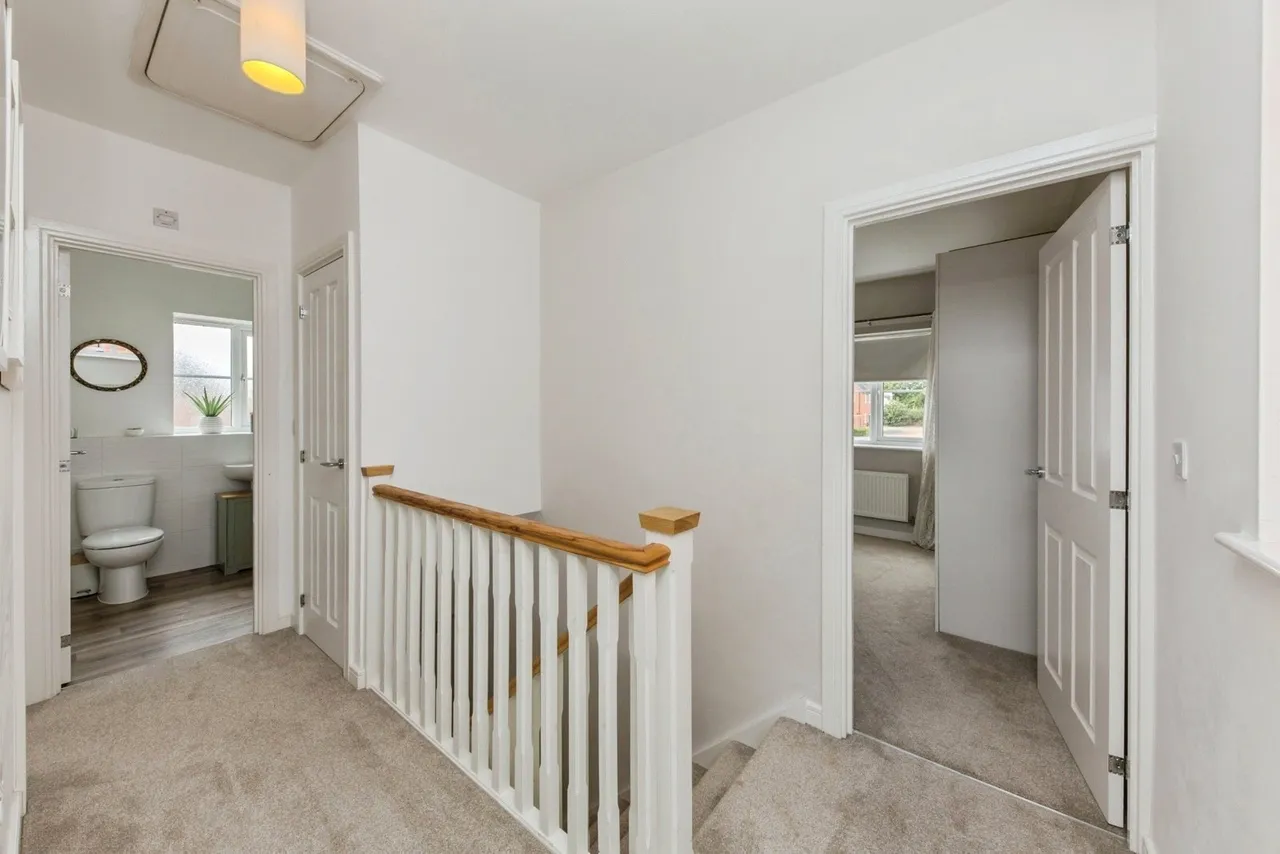 Grove Avenue, Winsford, Cheshire, CW7, photo 21