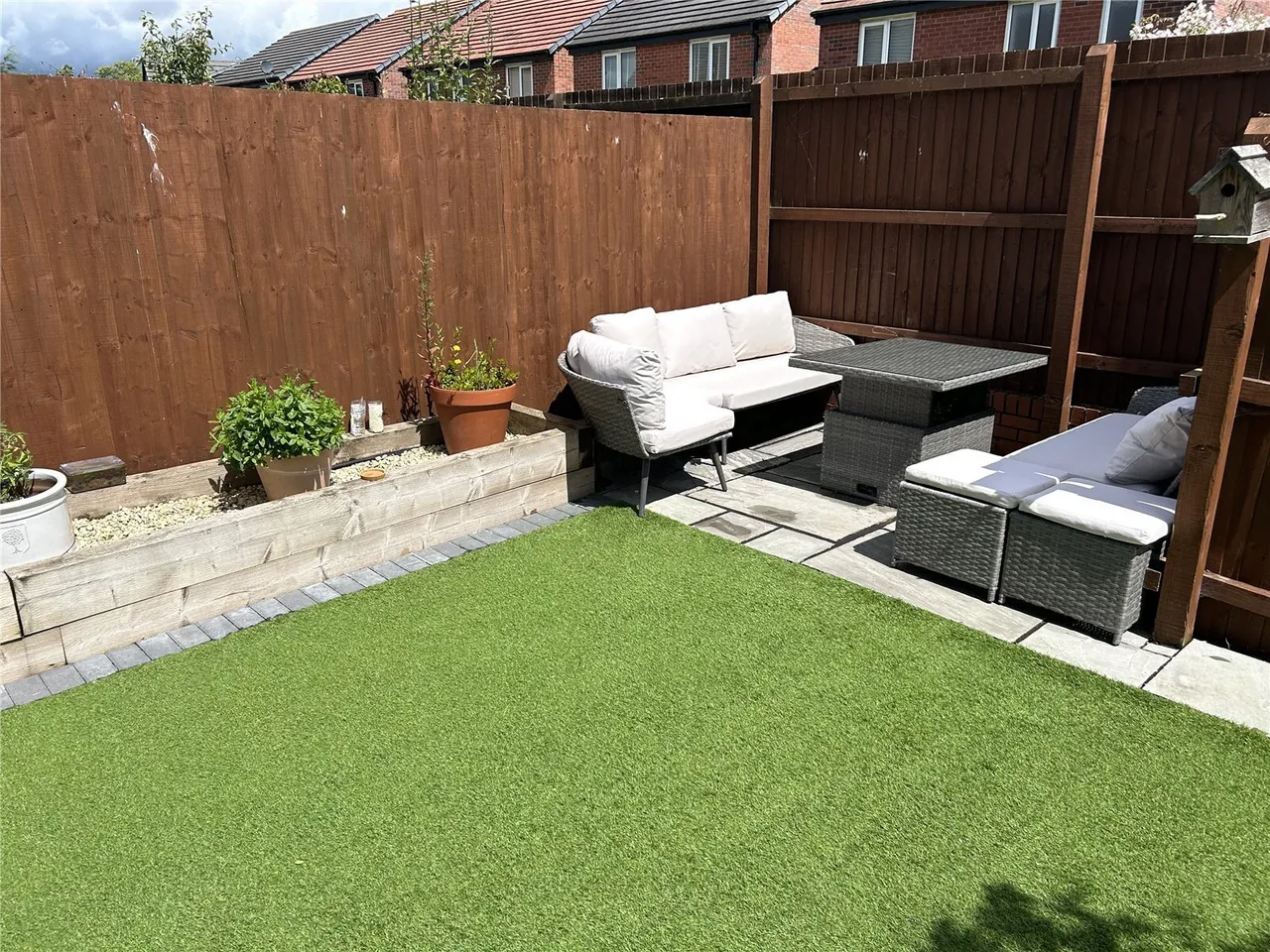 Grove Avenue, Winsford, Cheshire, CW7, photo 29