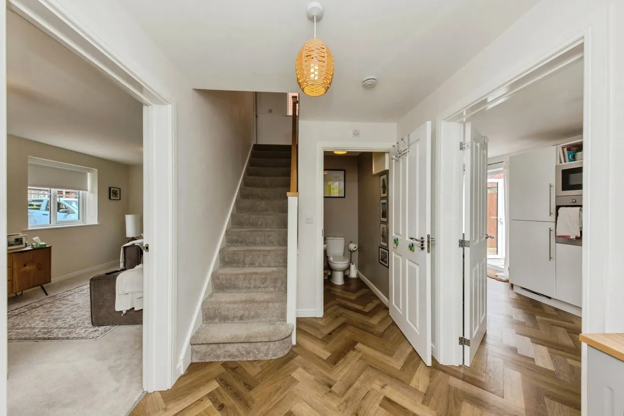 Grove Avenue, Winsford, Cheshire, CW7, photo 14