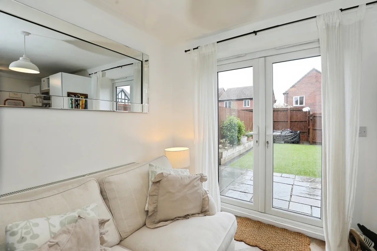 Grove Avenue, Winsford, Cheshire, CW7, photo 12