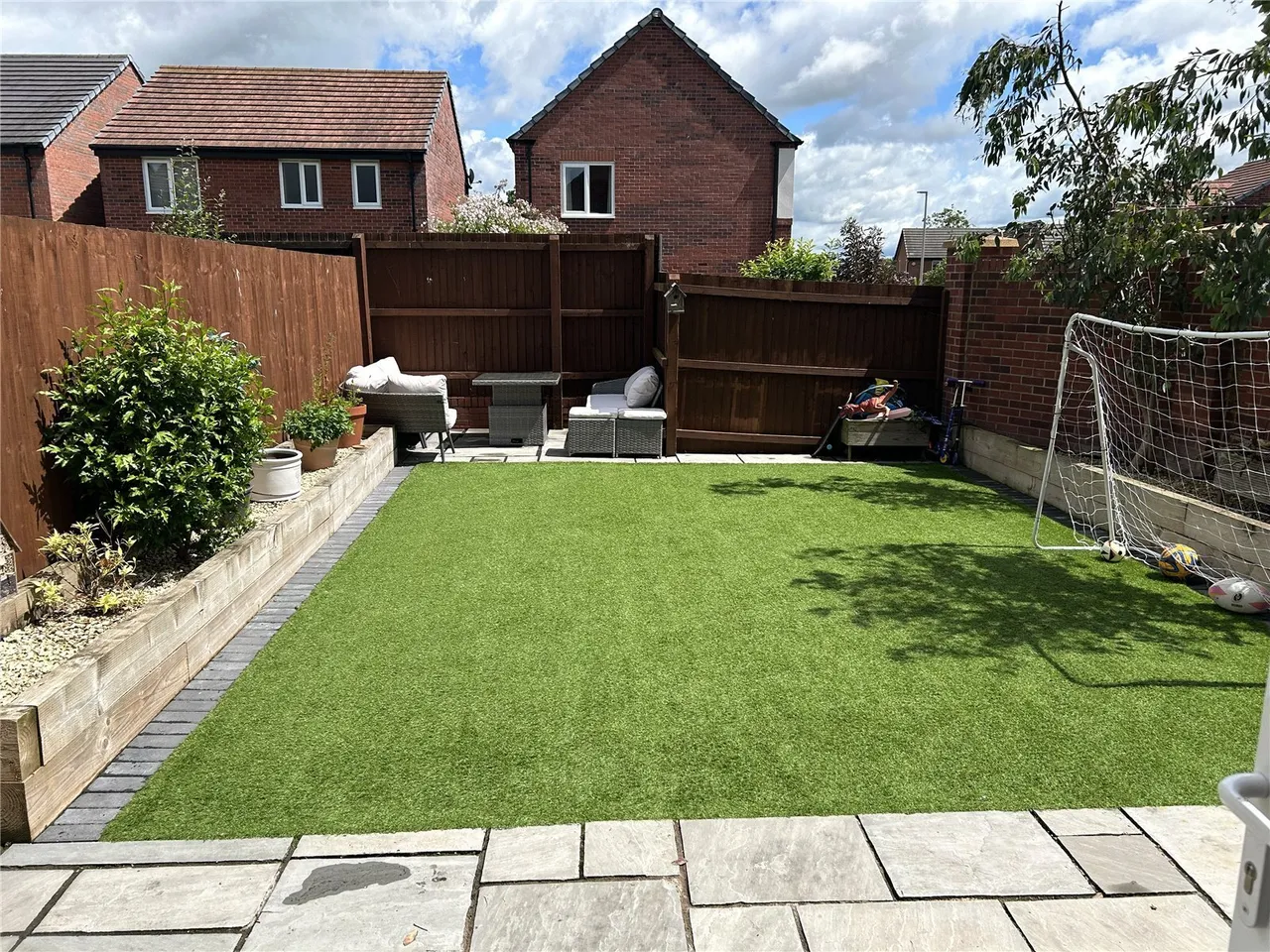 Grove Avenue, Winsford, Cheshire, CW7, photo 28