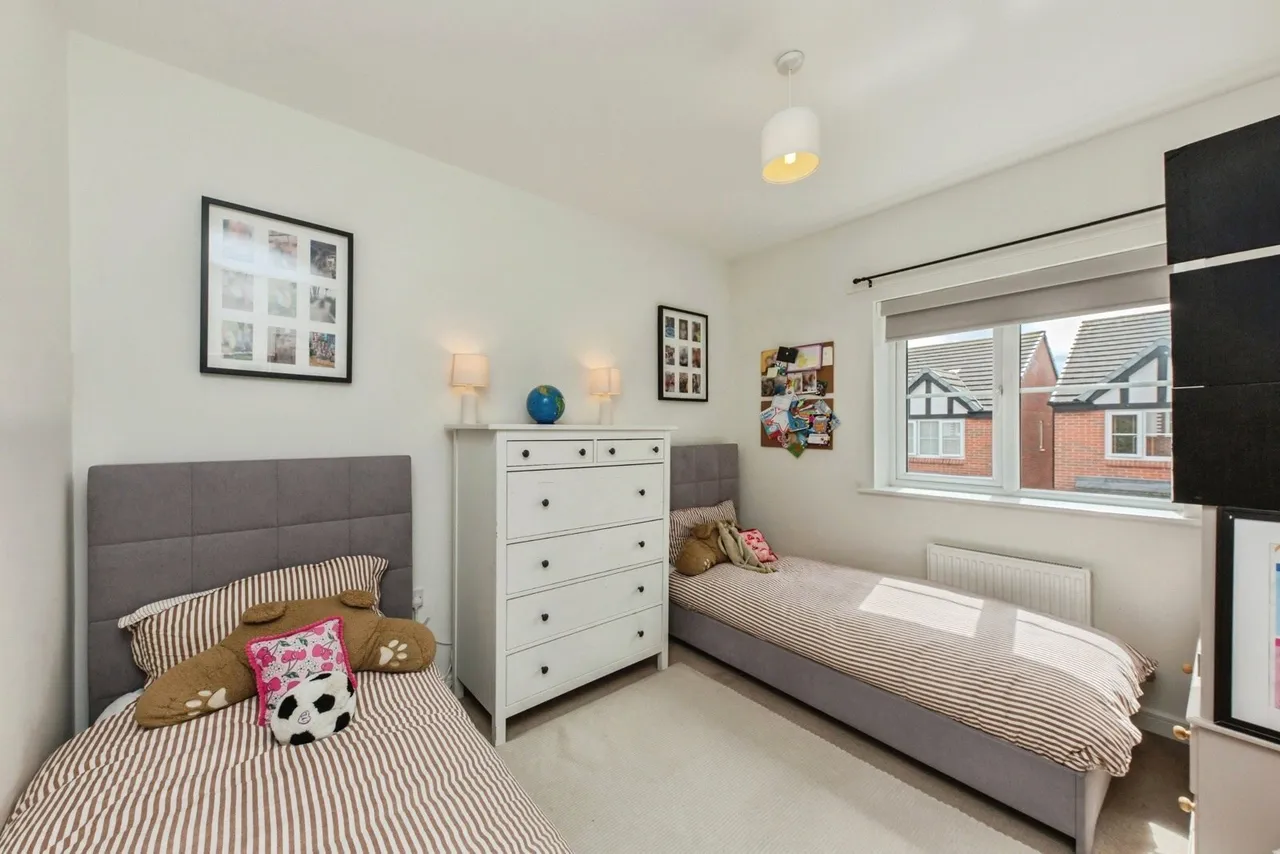 Grove Avenue, Winsford, Cheshire, CW7, photo 22