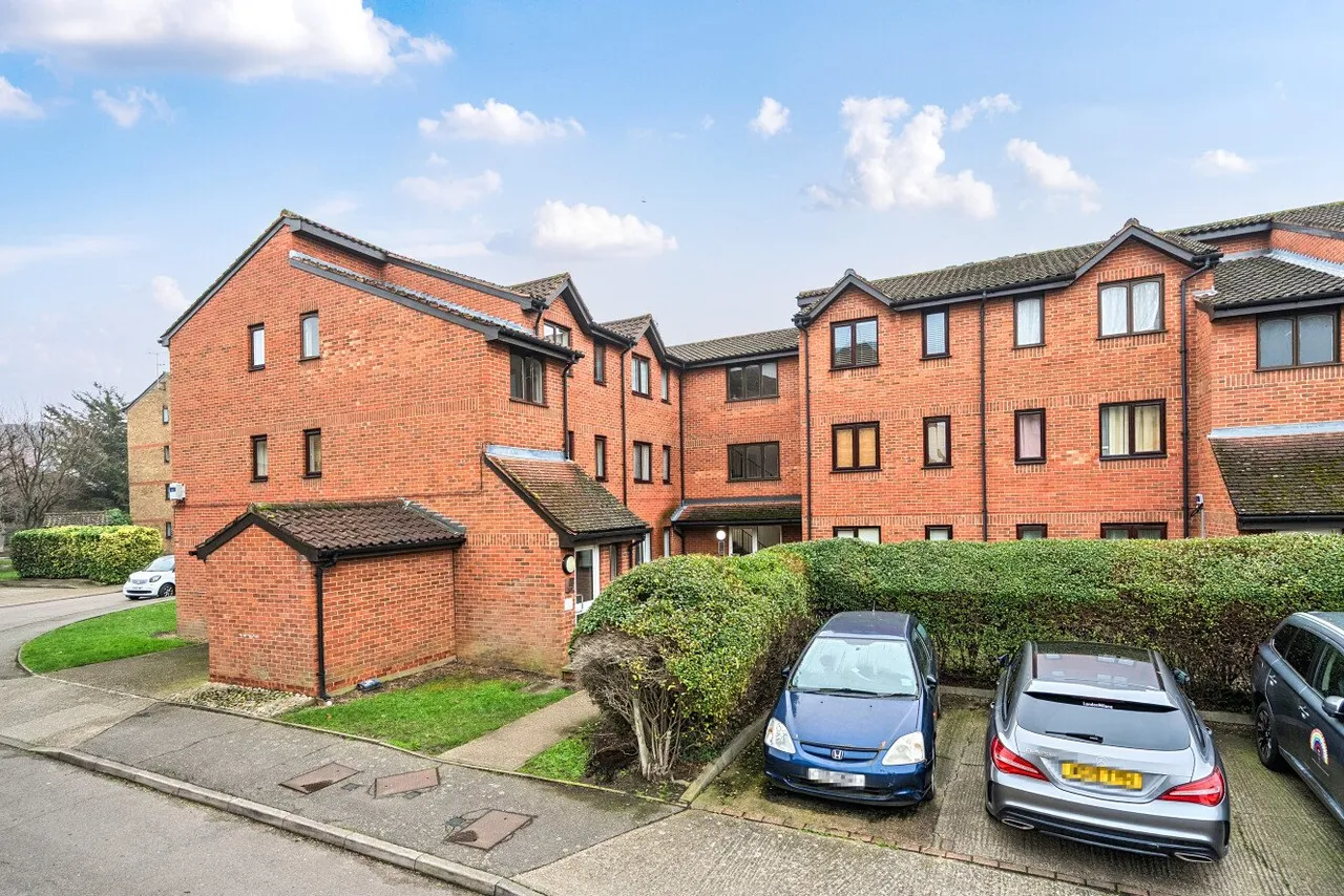 Myers Lane, New Cross, SE14, photo 4
