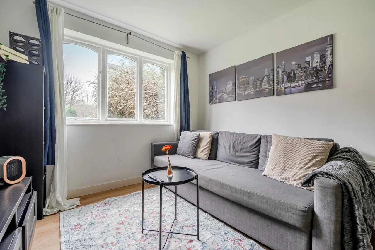 Myers Lane, New Cross, SE14, photo 8