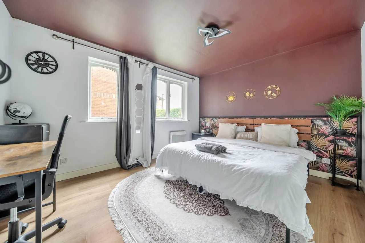 Myers Lane, New Cross, SE14, photo 11