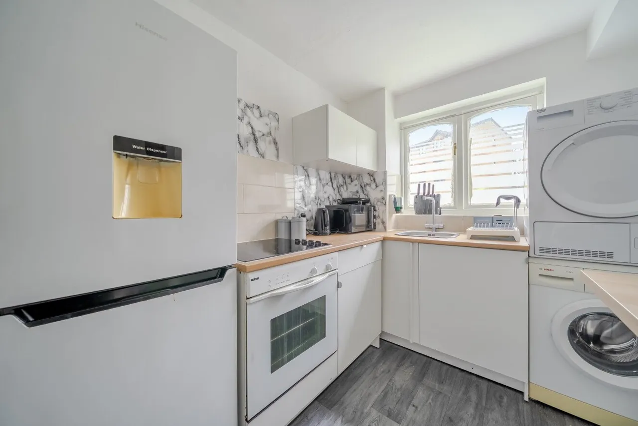 Myers Lane, New Cross, SE14, photo 12
