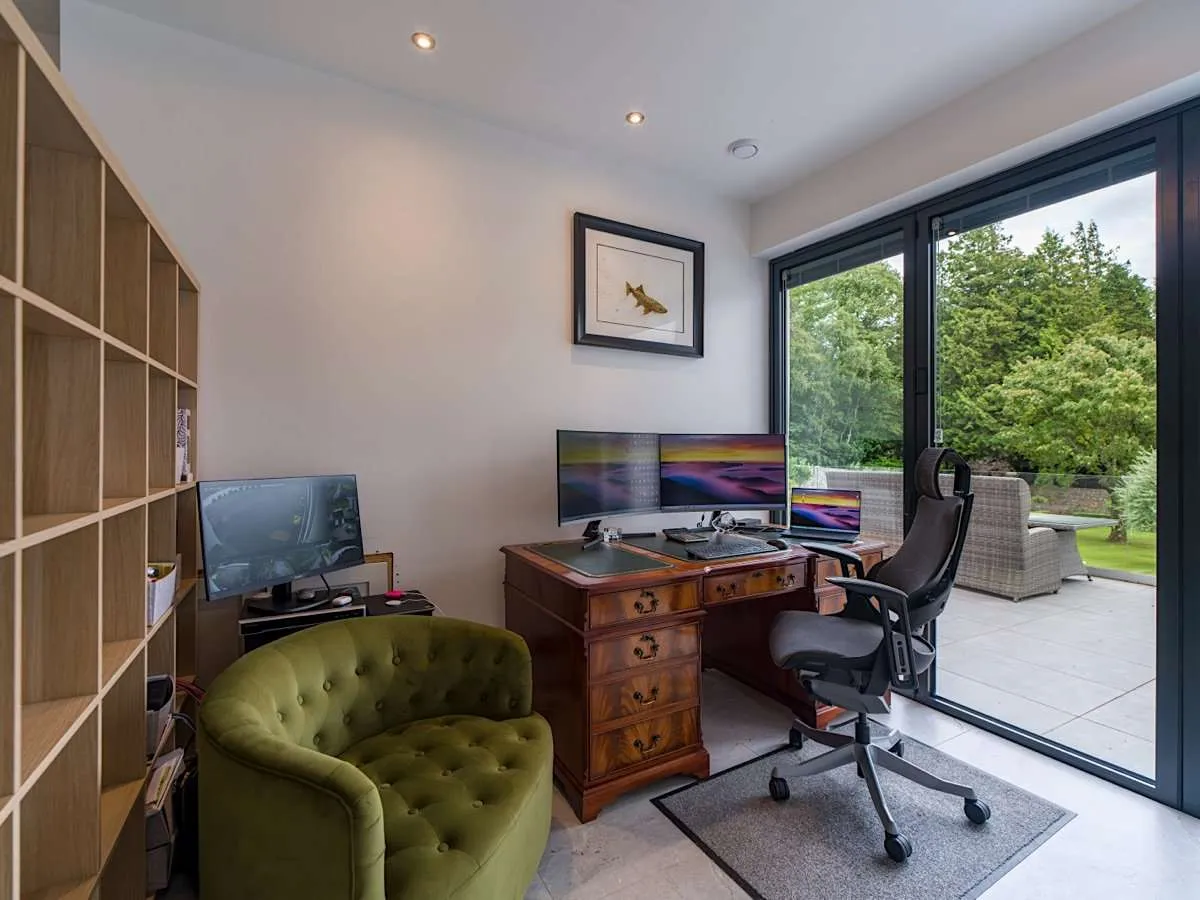 Garden House, Binghill, AB13, photo 8