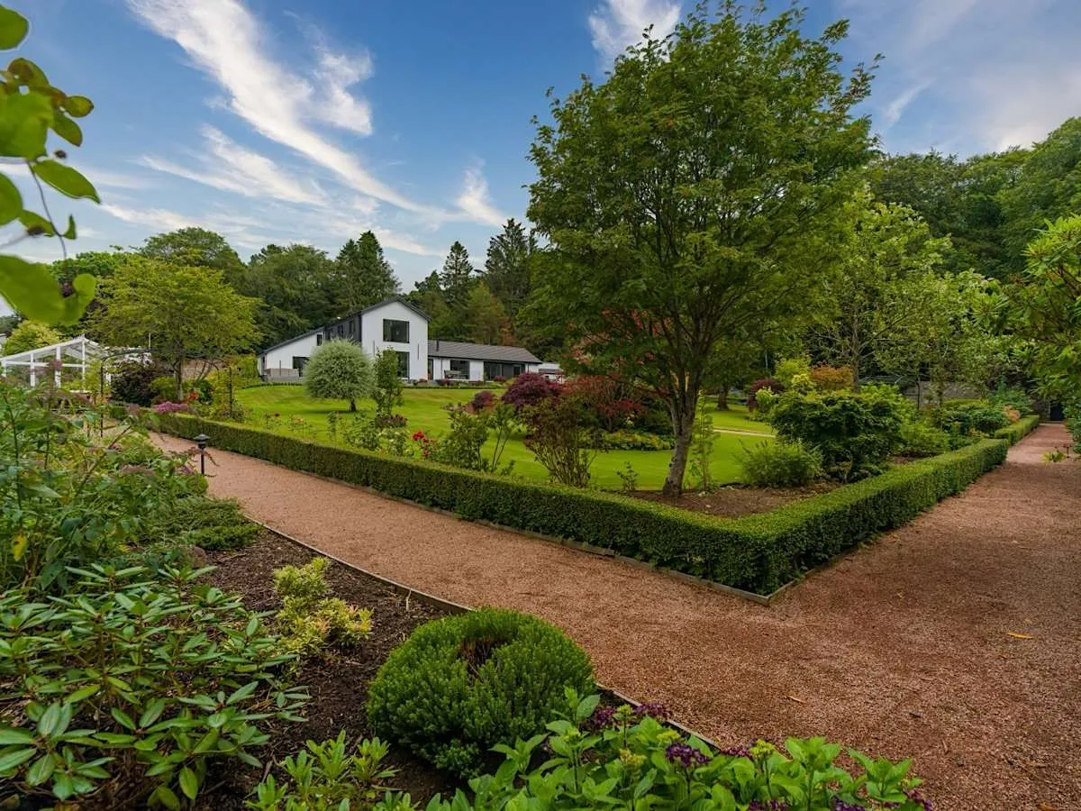 Garden House, Binghill, AB13, photo 17