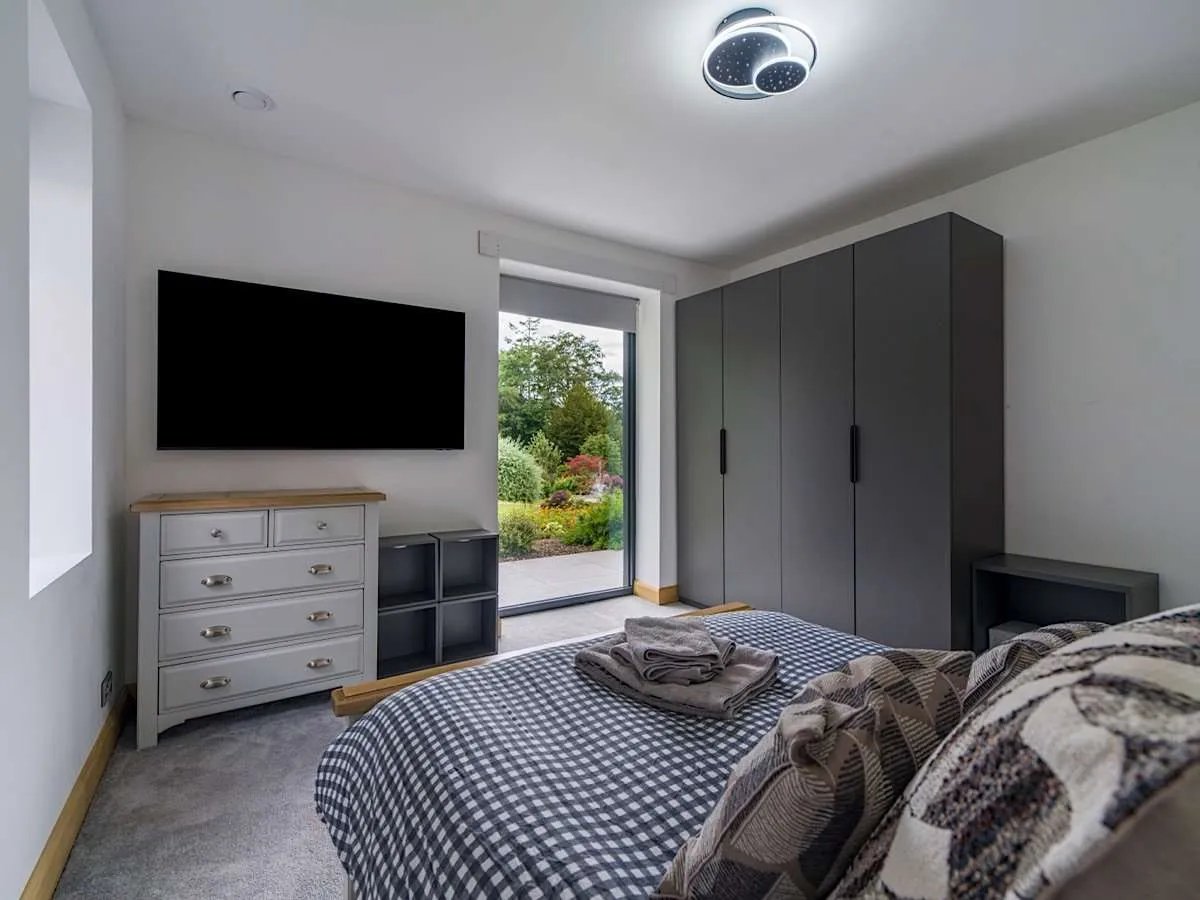 Garden House, Binghill, AB13, photo 14