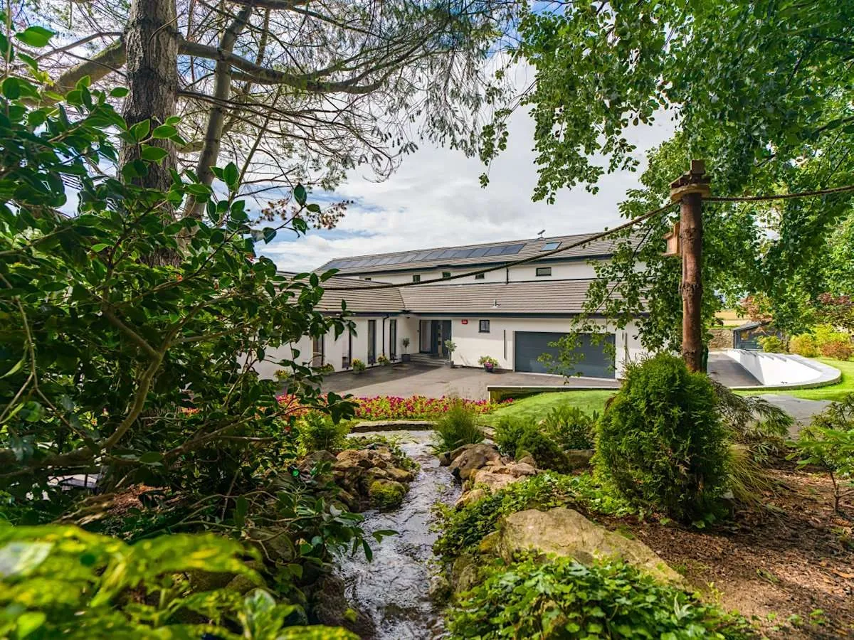 Garden House, Binghill, AB13, photo 18
