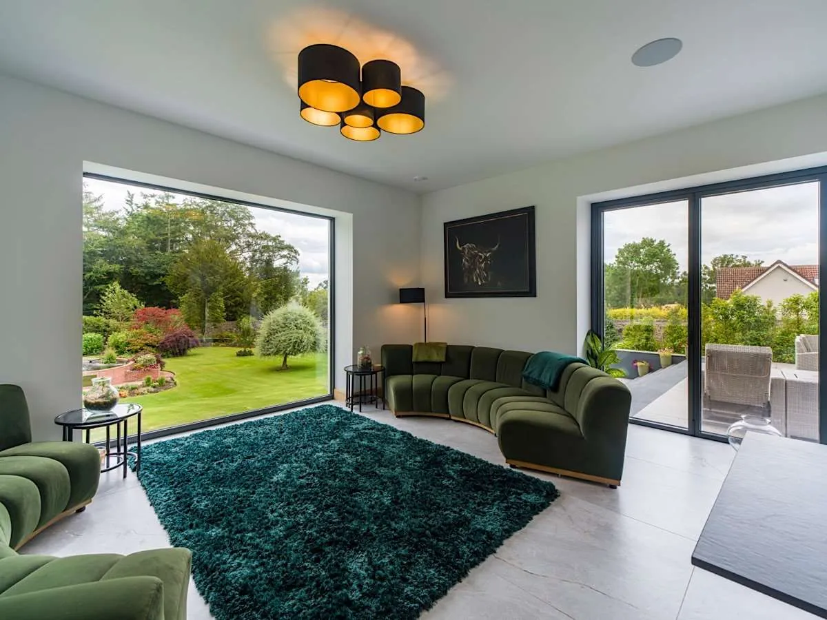 Garden House, Binghill, AB13, photo 7