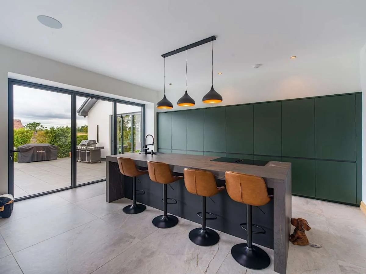 Garden House, Binghill, AB13, photo 4