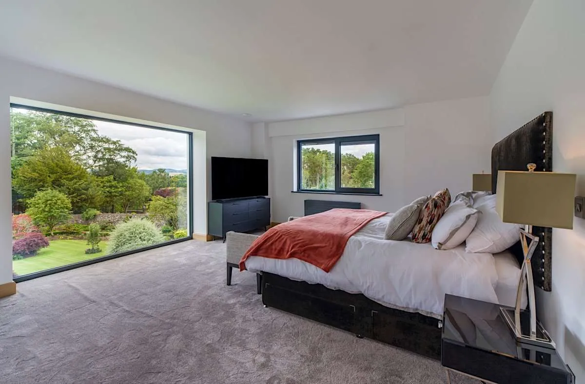 Garden House, Binghill, AB13, photo 10