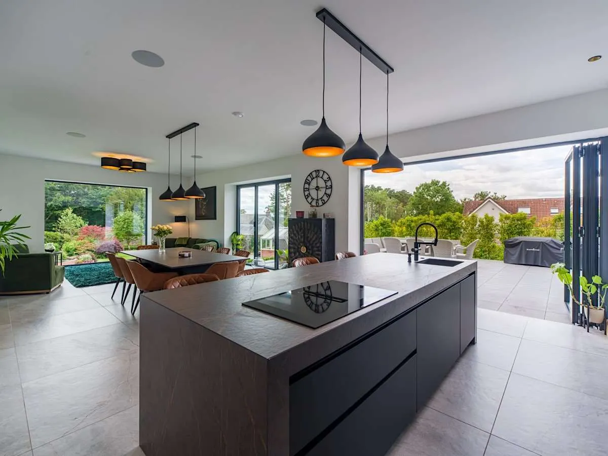 Garden House, Binghill, AB13, photo 6