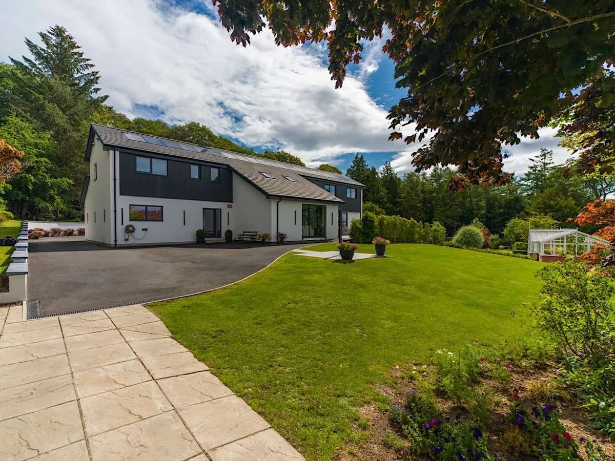 Garden House, Binghill, AB13, photo 16