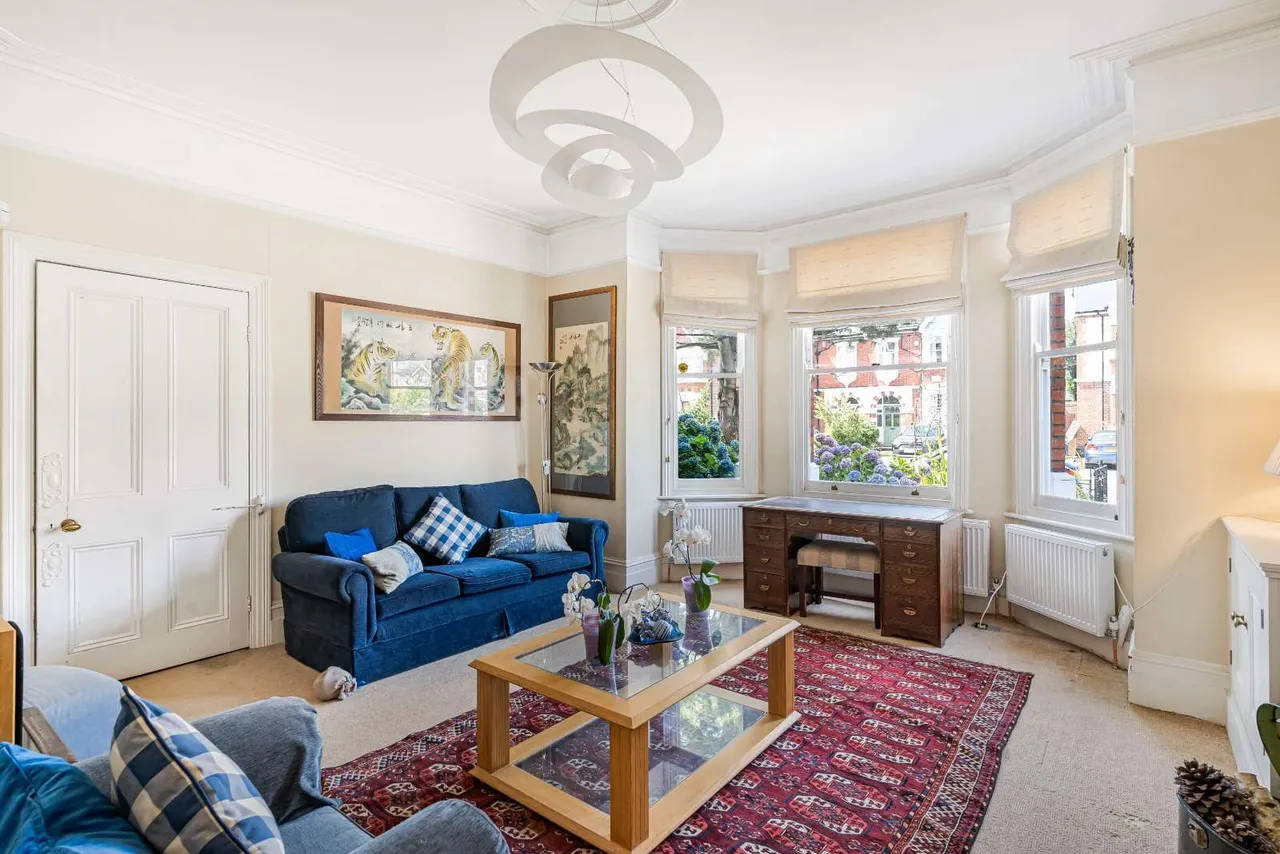 Twyford Avenue, London, W3 9QB, photo 5